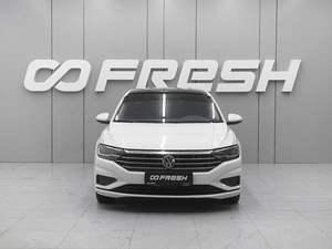 Седан Volkswagen Jetta 2019 года, 1819000 рублей, Ростов-на-Дону