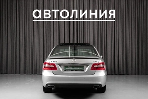 Седан Mercedes-benz E-класс 2011 года, 1249000 рублей, Красноярск