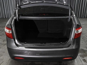 Седан Kia Rio 2012 года, 883000 рублей, Ставрополь