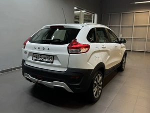 Хетчбэк ВАЗ (LADA) XRAY Cross 2020 года, 1037000 рублей, Красноярск