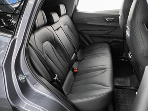 Внедорожник Chery Tiggo 4 2024 года, 1875000 рублей, Тюмень