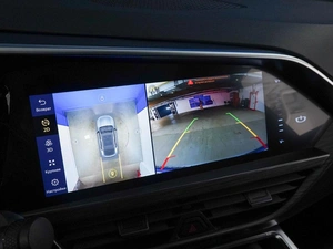 Внедорожник Geely Tugella 2022 года, 2849444 рублей, Москва