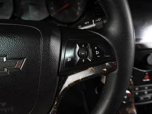 Седан Chevrolet Cruze 2011 года, 649000 рублей, Воронеж