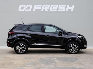 Внедорожник Renault Kaptur 2018 года, 1660000 рублей, Краснодар