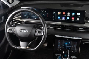 Внедорожник Chery Tiggo 8 Pro Max 2023 года, 2349000 рублей, Петрозаводск