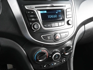 Седан Hyundai Solaris 2014 года, 870000 рублей, Ростов-на-Дону