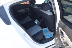 Седан Chevrolet Cruze 2012 года, 850000 рублей, Мирное