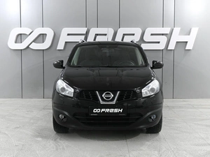 Внедорожник Nissan Qashqai 2012 года, 1199000 рублей, Ростов-на-Дону