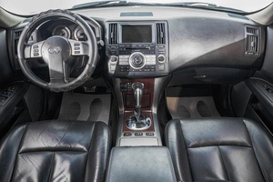 Внедорожник Infiniti FX45 2007 года, 1449000 рублей, Барнаул