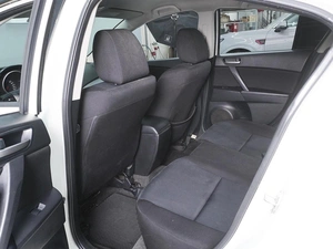 Седан Mazda 3 2011 года, 770000 рублей, Ростов-на-Дону