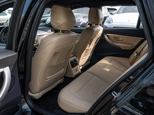 Универсал BMW 3 серия 2019 года, 2030000 рублей, Краснодар