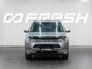 Внедорожник Mitsubishi Outlander 2012 года, 1269000 рублей, Сургут