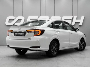 Седан Honda Crider 2024 года, 2350000 рублей, Ростов-на-Дону