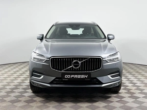 Внедорожник Volvo XC60 2019 года, 3184300 рублей, Казань