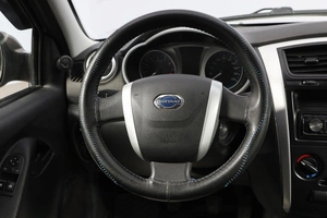 Седан Datsun on-DO 2019 года, 559000 рублей, Новосибирск