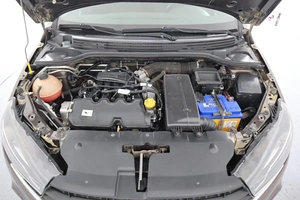 Седан ВАЗ (LADA) Vesta 2016 года, 745000 рублей, Брянск