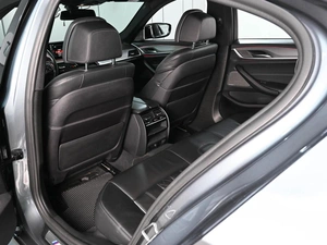 Седан BMW 5 серия 2019 года, 4199000 рублей, Аксай