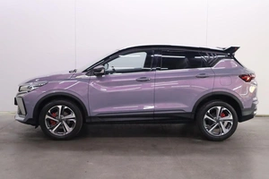 Внедорожник Geely Coolray 2024 года, 2040000 рублей, Брянск