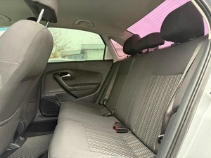 Седан Volkswagen Polo 2017 года, 999000 рублей, Ижевск
