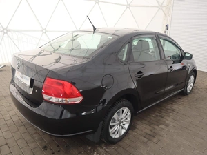 Седан Volkswagen Polo 2013 года, 1050000 рублей, Орёл