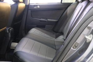 Седан Mitsubishi Lancer 2008 года, 839000 рублей, Омск