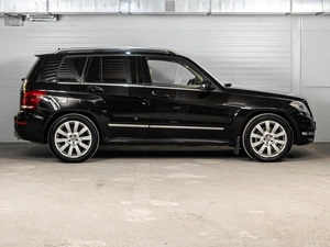 Внедорожник Mercedes-benz GLK-класс 2013 года, 1908000 рублей, Ставрополь