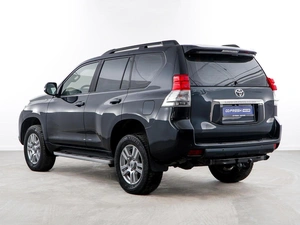 Внедорожник Toyota Land Cruiser Prado 2011 года, 2377077 рублей, Москва