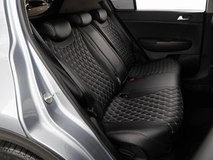 Внедорожник Kia Sportage 2021 года, 2749999 рублей, Москва