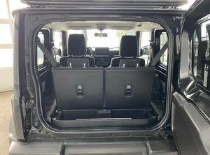 Внедорожник Suzuki Jimny 2021 года, 2605000 рублей, Красноярск