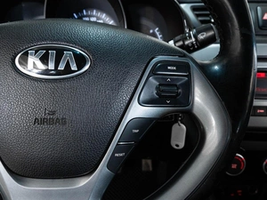 Седан Kia Rio 2016 года, 877000 рублей, Ставрополь