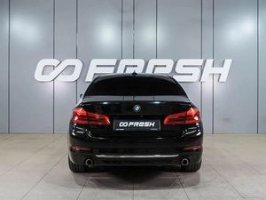 Седан BMW 5 серия 2019 года, 3399000 рублей, Воронеж