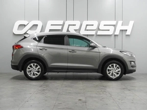 Внедорожник Hyundai Tucson 2020 года, 2599000 рублей, Воронеж