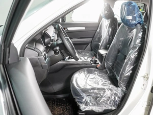 Внедорожник Mazda CX-5 2025 года, 3719000 рублей, Воронеж