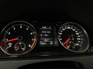 Седан Volkswagen Passat CC 2012 года, 1387000 рублей, Солонцы