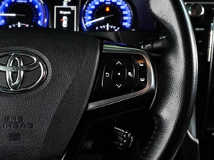 Седан Toyota Camry 2017 года, 1789000 рублей, Воронеж