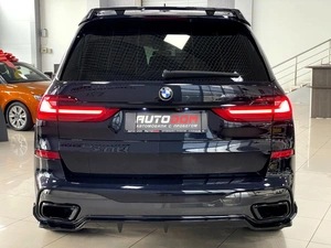 Внедорожник BMW X7 2019 года, 6800000 рублей, Солонцы