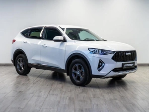 Внедорожник Haval F7 2021 года, 1799000 рублей, Саратов