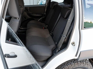 Внедорожник Chevrolet Niva 2019 года, 805000 рублей, Краснодар