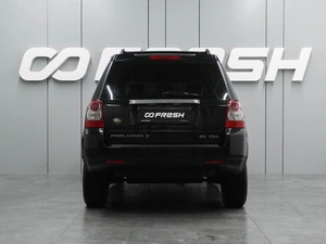 Внедорожник Land Rover Freelander 2008 года, 1100000 рублей, Воронеж