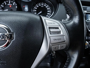 Внедорожник Nissan Qashqai 2017 года, 1476000 рублей, Ставрополь