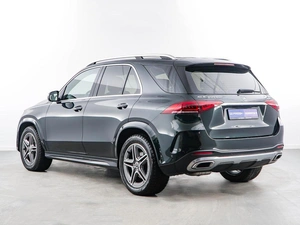 Внедорожник Mercedes-benz GLE-класс 2019 года, 6309444 рублей, Москва