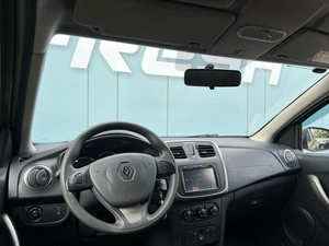 Хетчбэк Renault Sandero Stepway 2015 года, 985000 рублей, Ижевск
