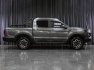 Пикап JAC T9 2024 года, 2996000 рублей, Тюмень