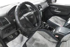 Внедорожник УАЗ Patriot 2017 года, 1199000 рублей, Новокузнецк