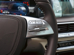 Внедорожник FAW Bestune T77 2024 года, 2030000 рублей, Краснодар