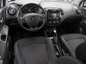 Внедорожник Renault Kaptur 2019 года, 1199000 рублей, Волгоград