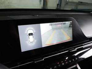 Внедорожник OMODA C5 2024 года, 1889000 рублей, Воронеж