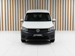 Минивэн Volkswagen Caddy 2018 года, 1699000 рублей, Кропоткин