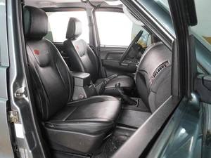 Внедорожник УАЗ Patriot 2015 года, 1060000 рублей, Воронеж