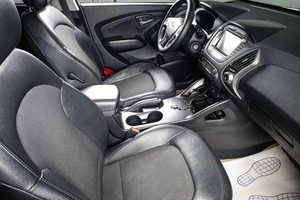 Внедорожник Hyundai ix35 2014 года, 1499000 рублей, Сургут
